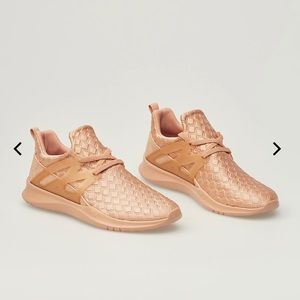 NIB Fabletics Sneakers